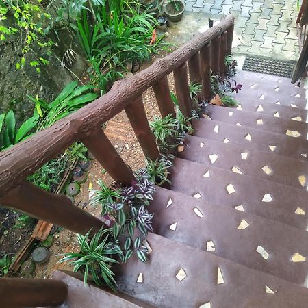 Ranga Villa ฮิกคาดูวา ภายนอก รูปภาพ