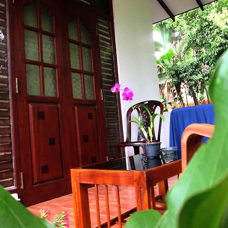 Ranga Villa ฮิกคาดูวา ภายนอก รูปภาพ