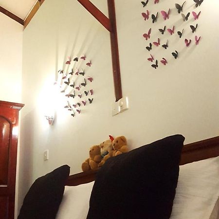 Ranga Villa ฮิกคาดูวา ภายนอก รูปภาพ