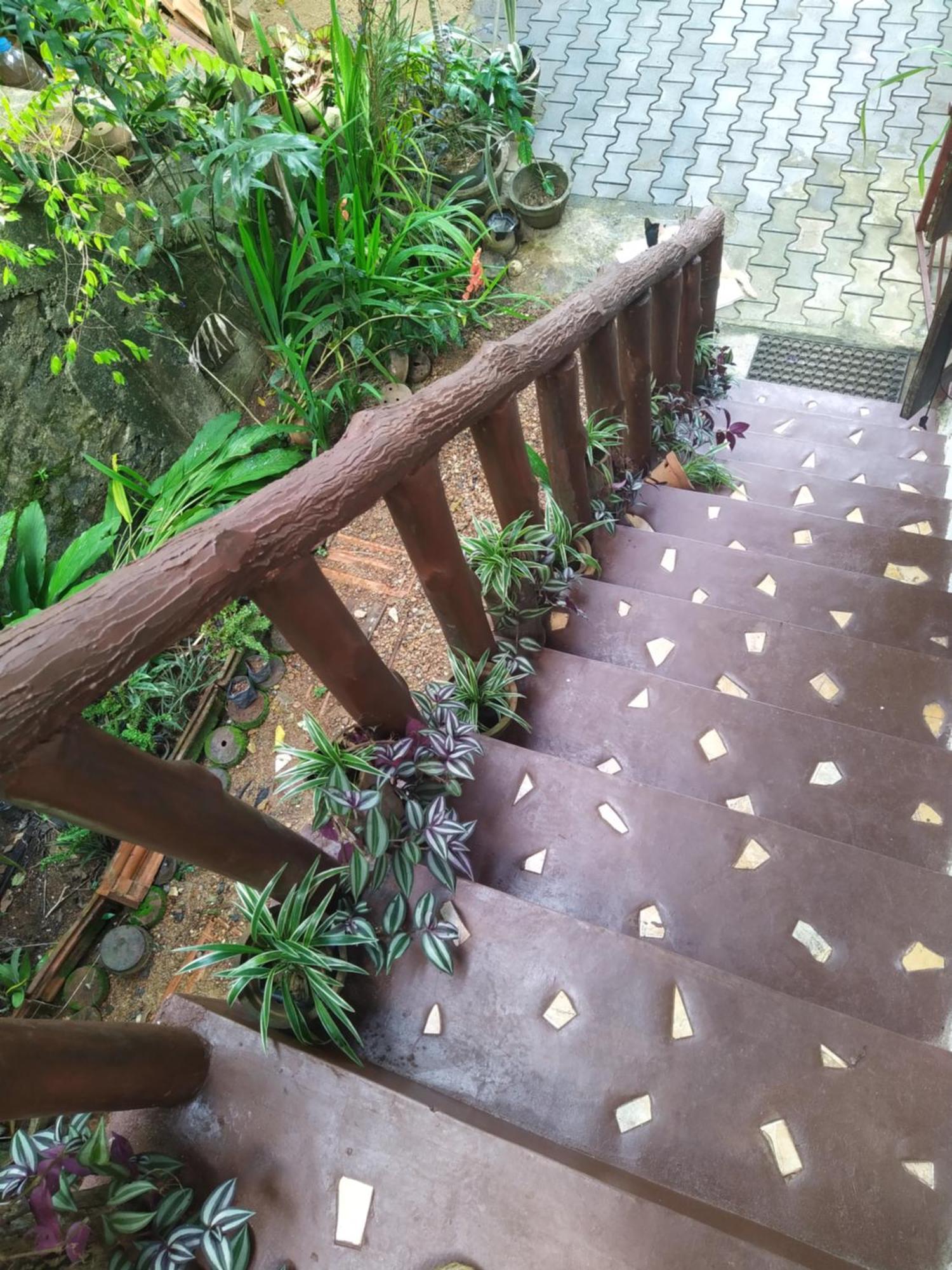 Ranga Villa ฮิกคาดูวา ภายนอก รูปภาพ