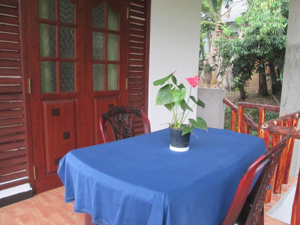 Ranga Villa ฮิกคาดูวา ภายนอก รูปภาพ