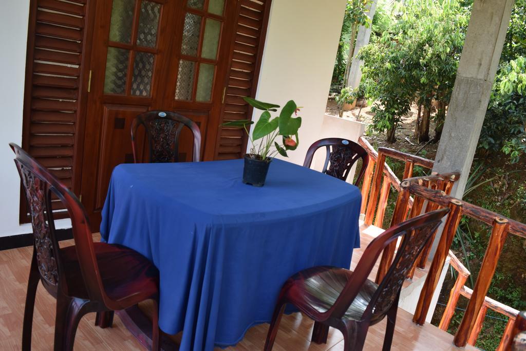 Ranga Villa ฮิกคาดูวา ภายนอก รูปภาพ