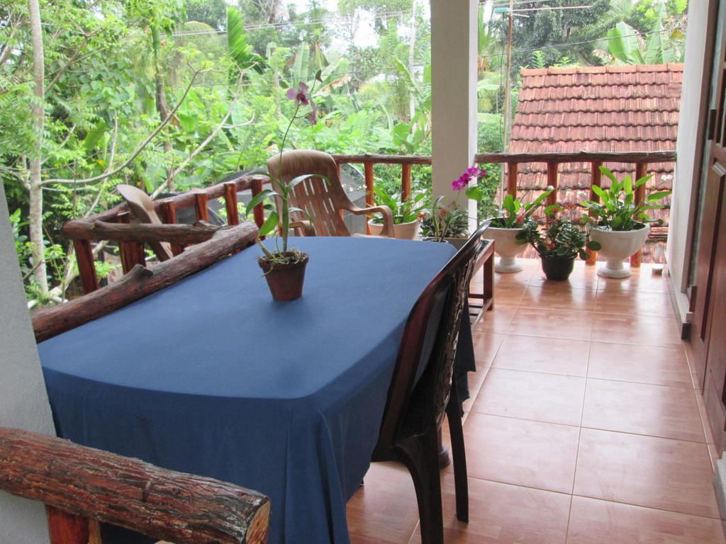 Ranga Villa ฮิกคาดูวา ภายนอก รูปภาพ