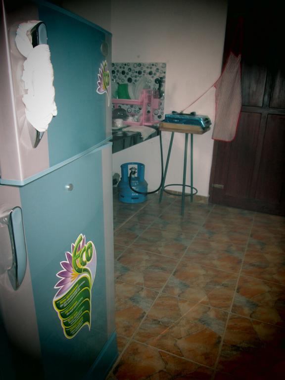 Ranga Villa ฮิกคาดูวา ภายนอก รูปภาพ