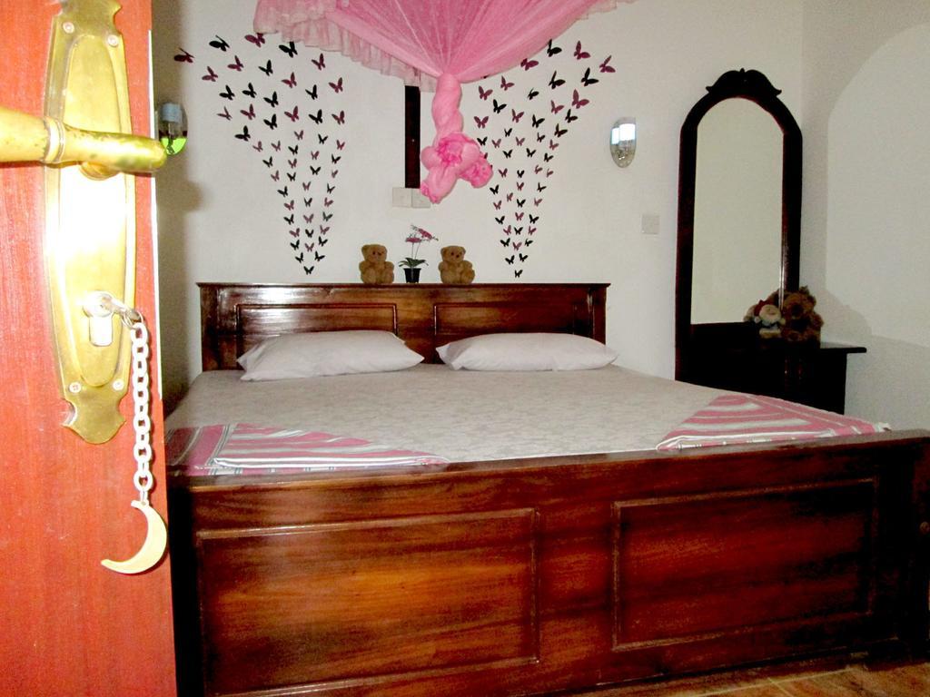 Ranga Villa ฮิกคาดูวา ภายนอก รูปภาพ