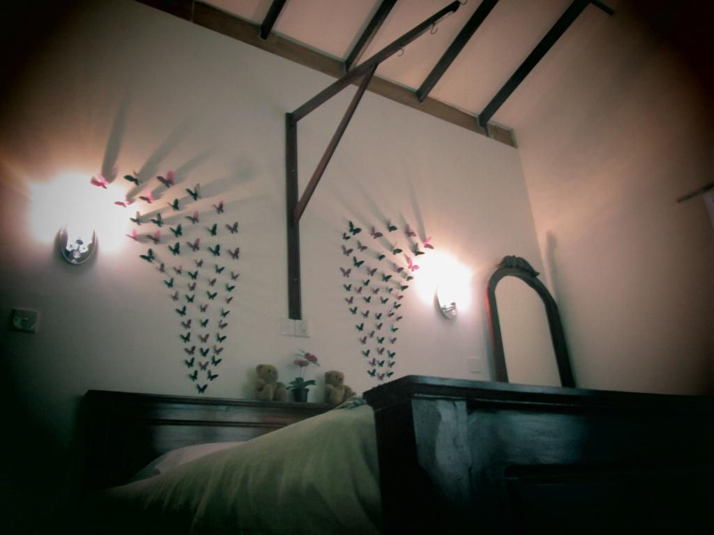 Ranga Villa ฮิกคาดูวา ภายนอก รูปภาพ