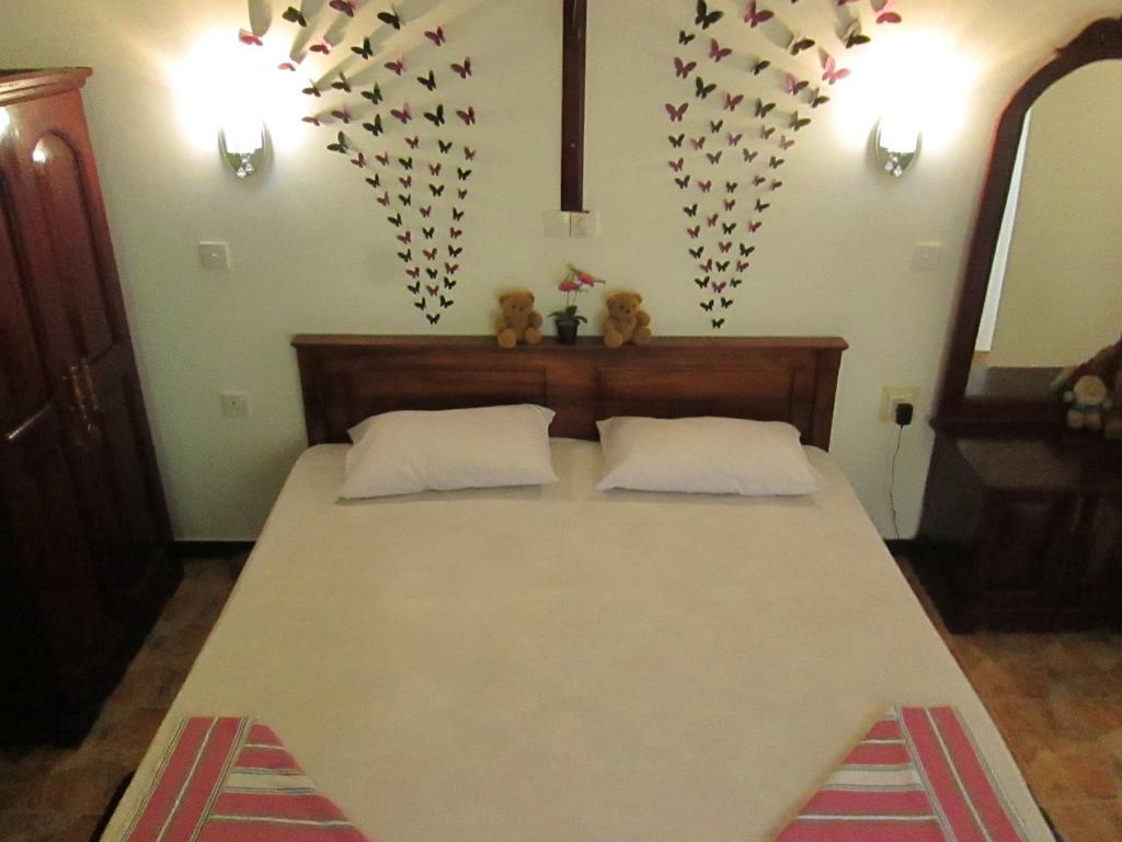 Ranga Villa ฮิกคาดูวา ภายนอก รูปภาพ