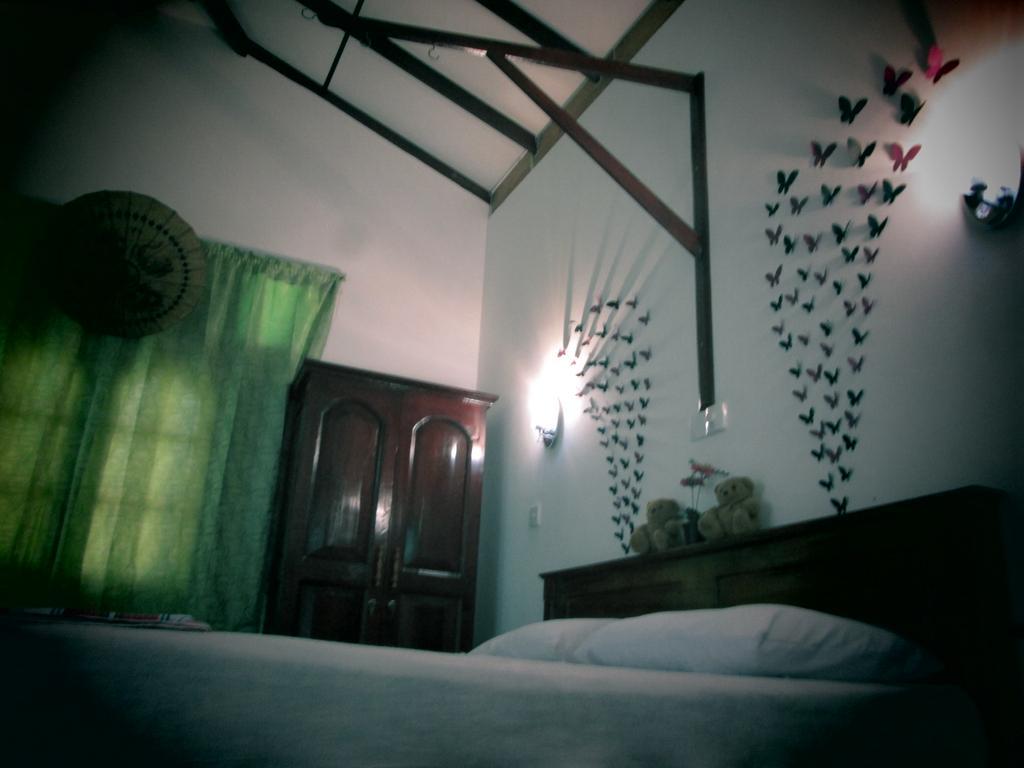 Ranga Villa ฮิกคาดูวา ภายนอก รูปภาพ