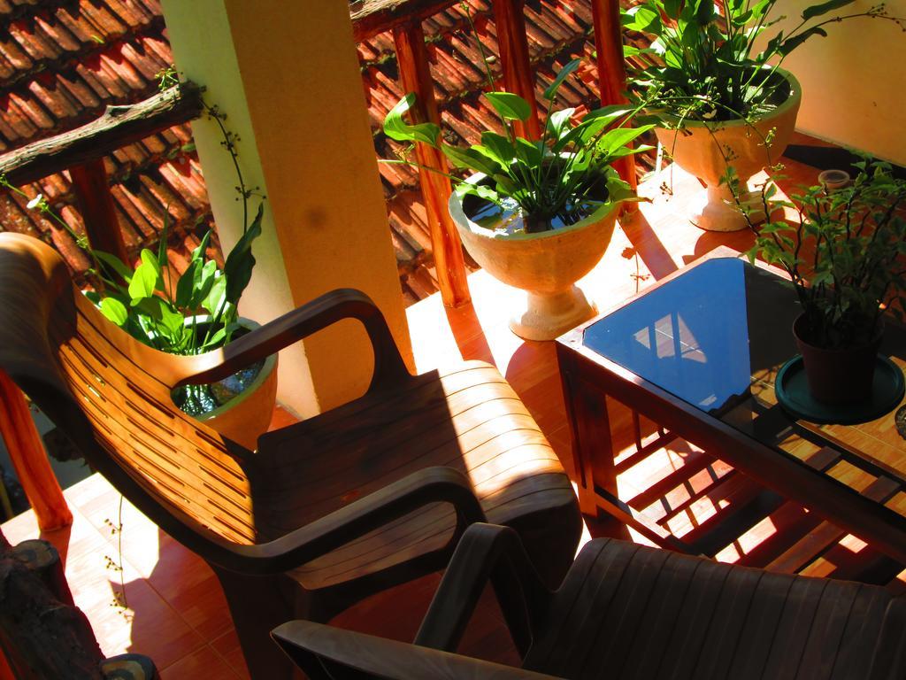 Ranga Villa ฮิกคาดูวา ภายนอก รูปภาพ