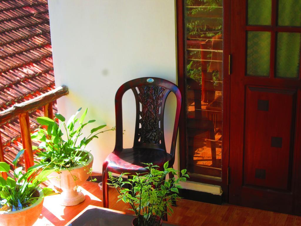 Ranga Villa ฮิกคาดูวา ห้อง รูปภาพ