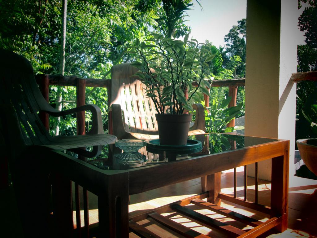 Ranga Villa ฮิกคาดูวา ภายนอก รูปภาพ