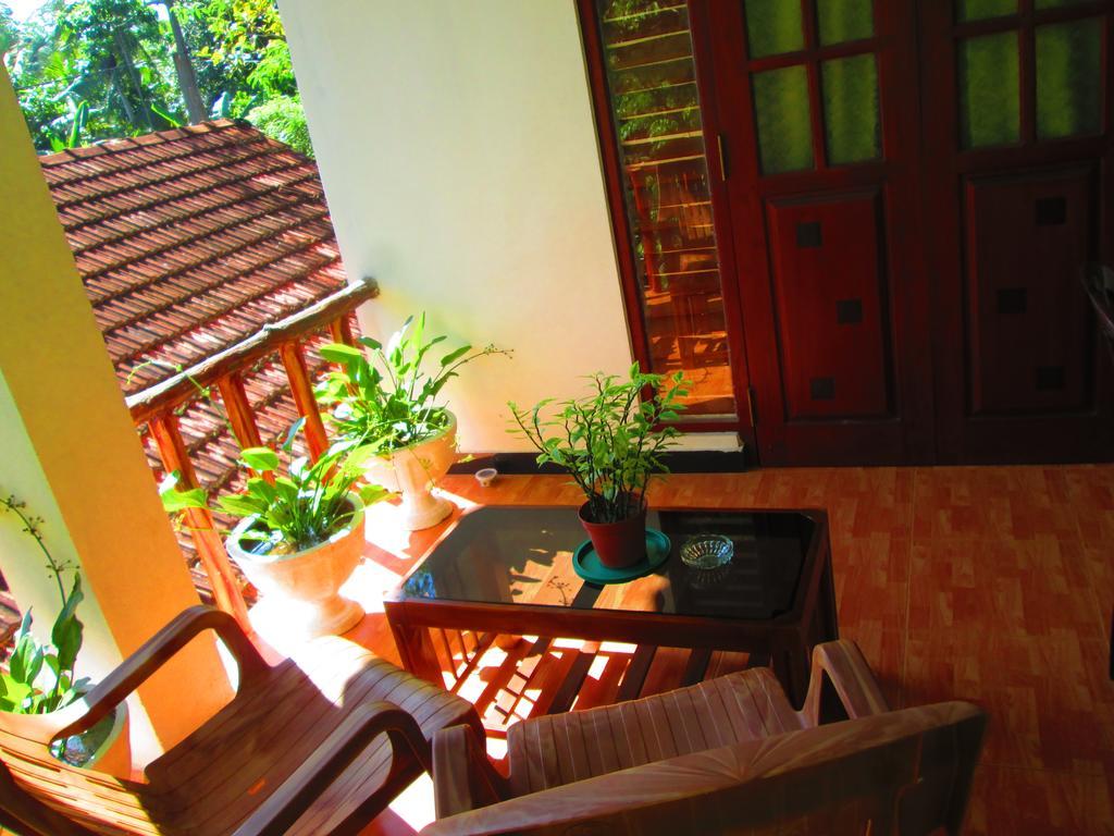 Ranga Villa ฮิกคาดูวา ภายนอก รูปภาพ