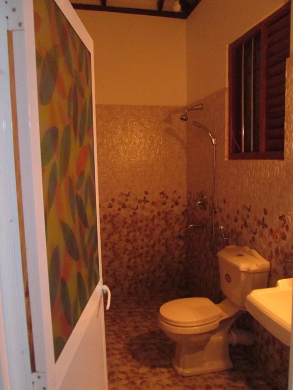 Ranga Villa ฮิกคาดูวา ภายนอก รูปภาพ