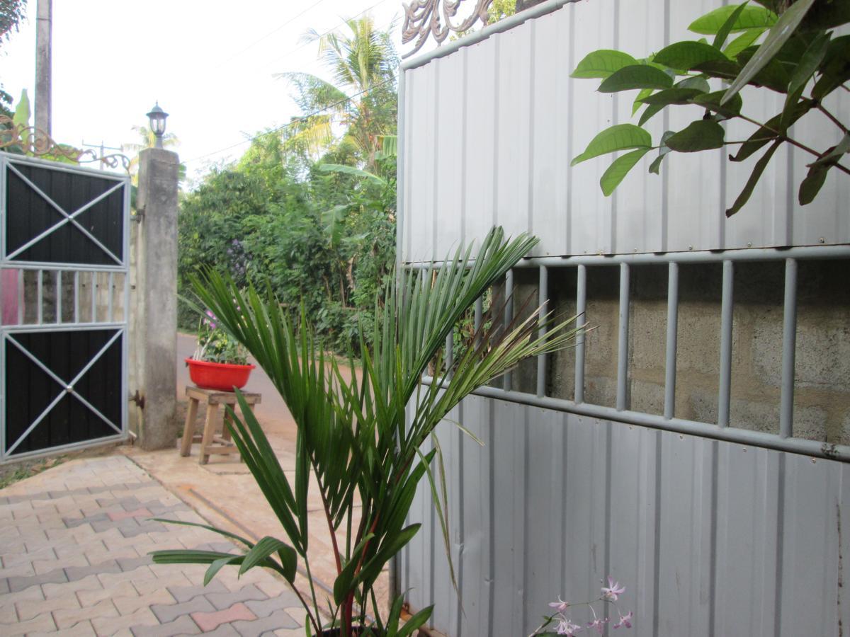 Ranga Villa ฮิกคาดูวา ภายนอก รูปภาพ
