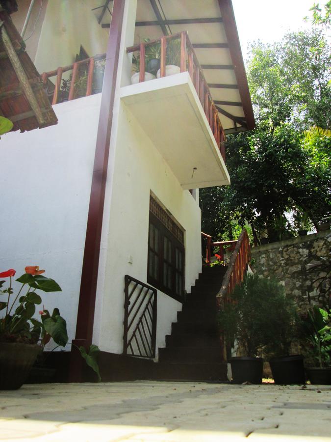 Ranga Villa ฮิกคาดูวา ภายนอก รูปภาพ