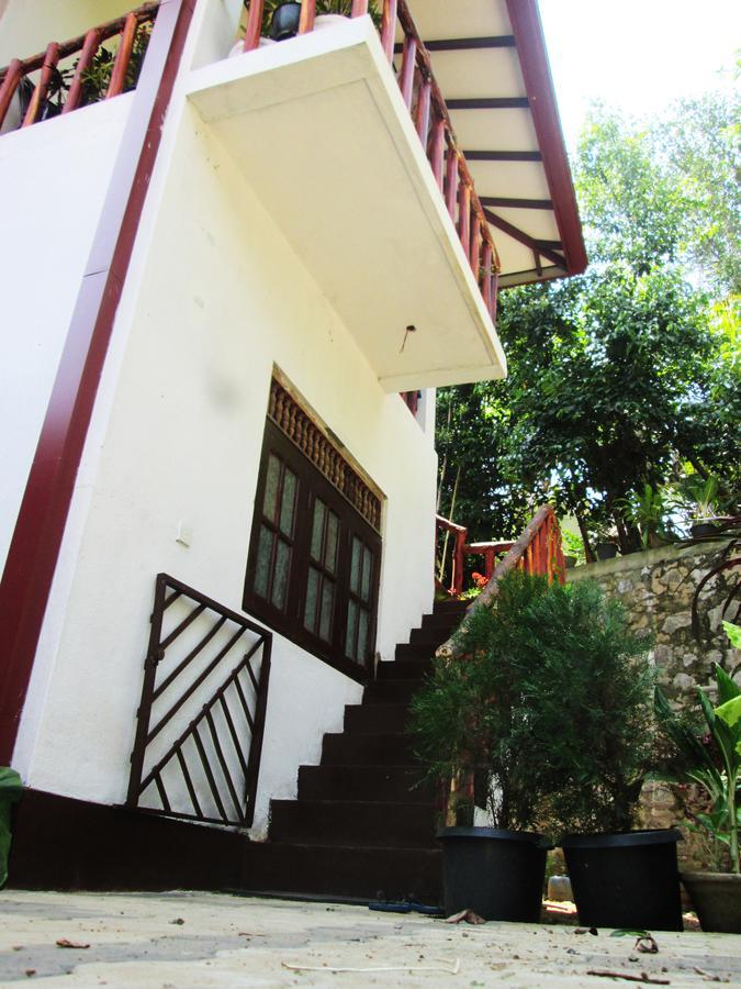 Ranga Villa ฮิกคาดูวา ภายนอก รูปภาพ