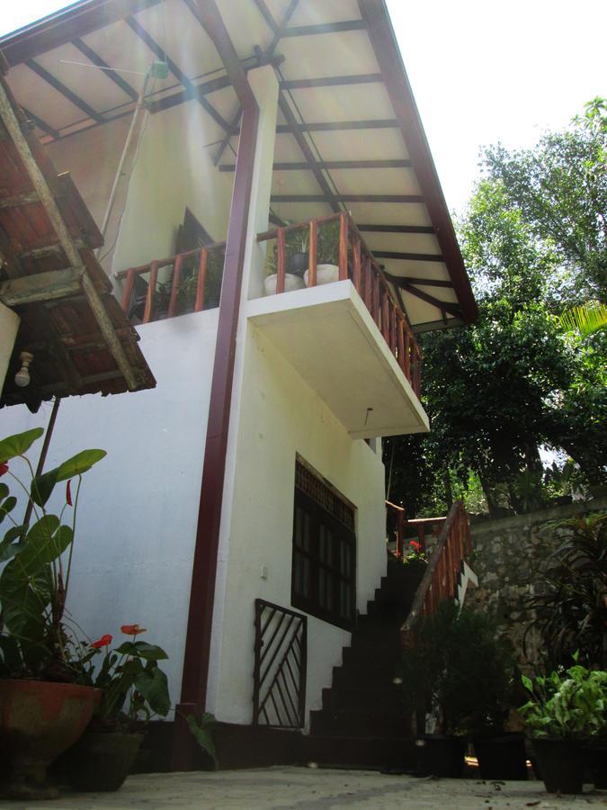 Ranga Villa ฮิกคาดูวา ภายนอก รูปภาพ