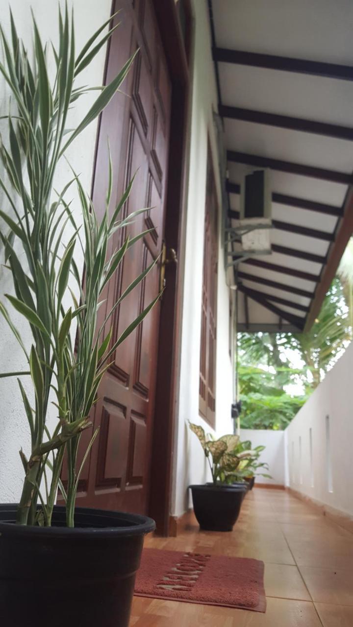 Ranga Villa ฮิกคาดูวา ภายนอก รูปภาพ