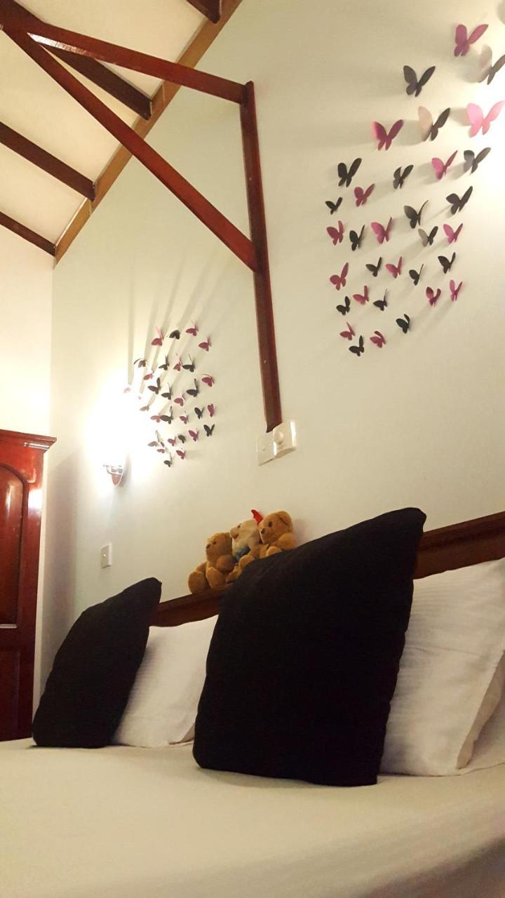 Ranga Villa ฮิกคาดูวา ภายนอก รูปภาพ